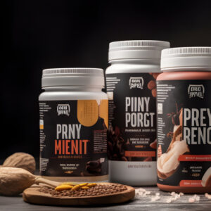 TitanFlex Advanced muscle enhancement product